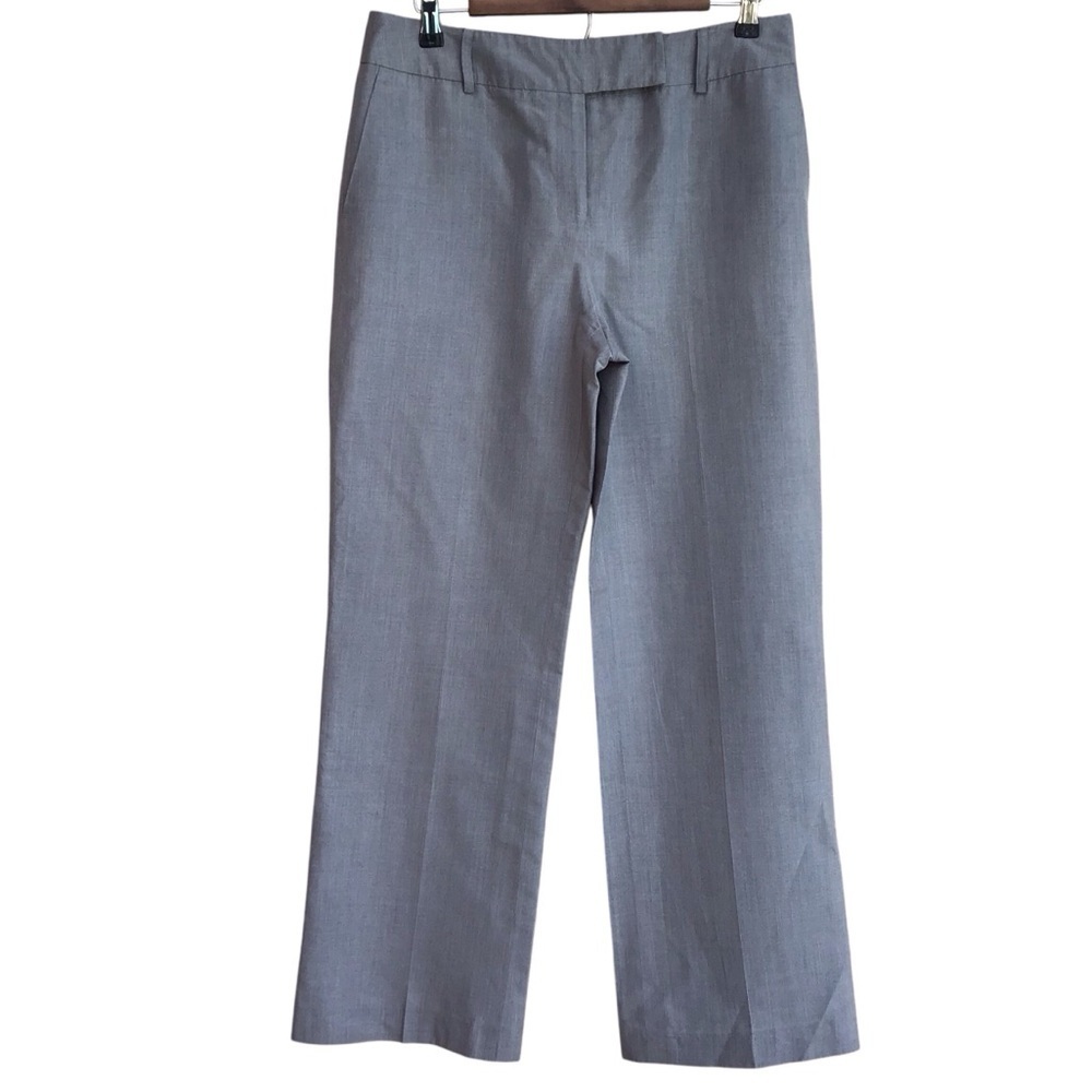 Talbots Vintage Pure Silk Dress Pants